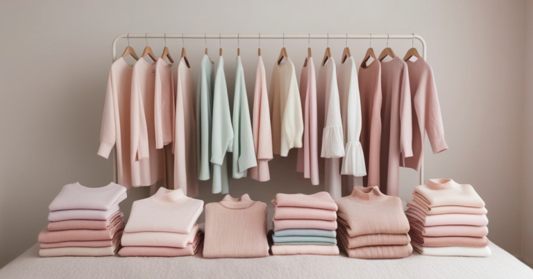 7 Expert Laundry Tips to Keep Your Clothes Looking New in Dubai’s Climate