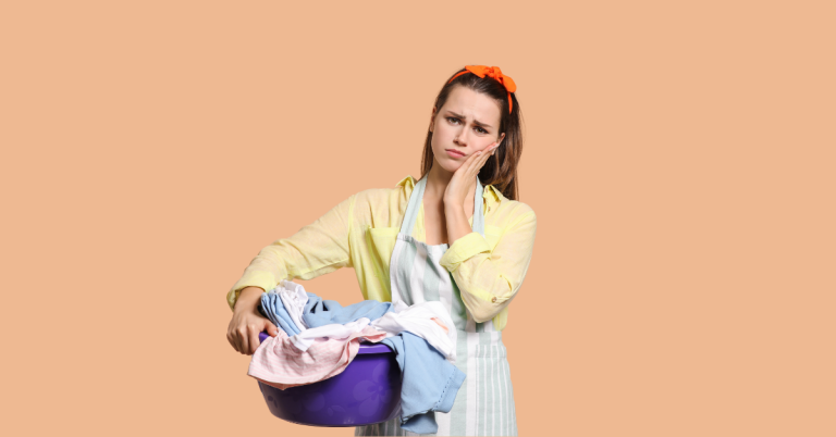 10 Laundry Myths You Should Stop Believing Today
