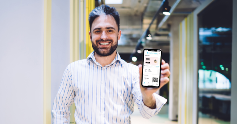 The Easiest Way to Get Fresh Laundry in Dubai — Introducing the Wash Masters App!