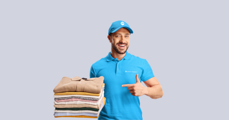Why Dubai Residents Are Switching to Laundry Delivery Services