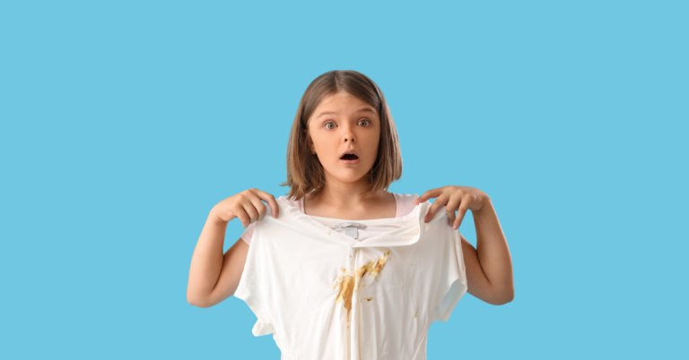 How to Remove Tough Stains from Clothes — A Complete Guide