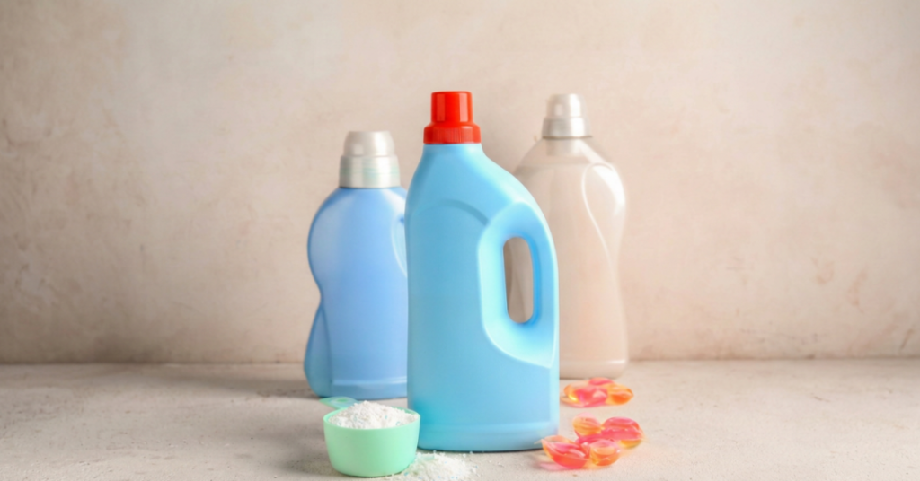Fabric Softener: Helpful or Harmful? What It Actually Does to Your Clothes