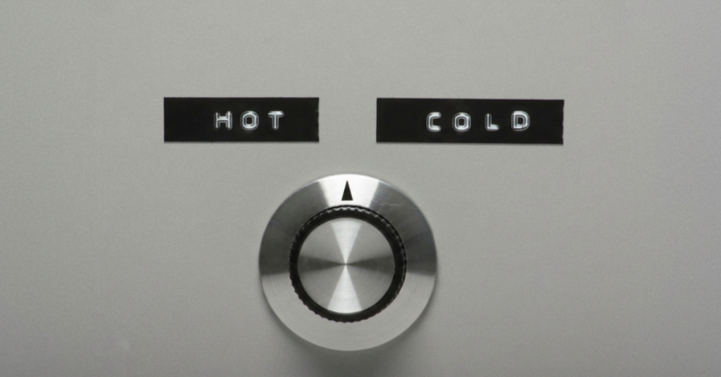 Hot Water Kills More Germs Than Cold Water — Myth or Fact?