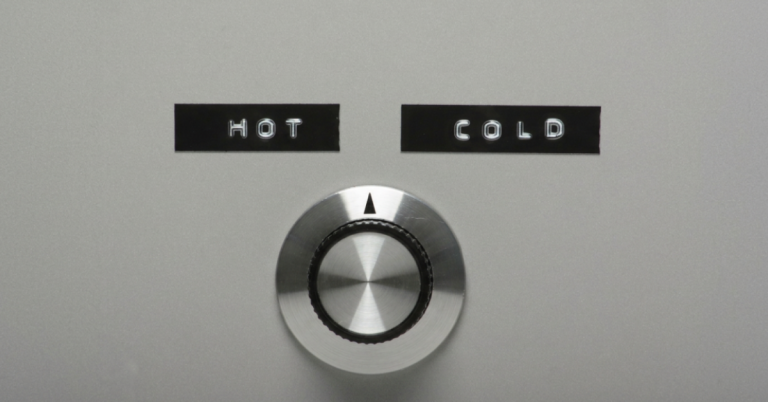 Hot Water Kills More Germs Than Cold Water — Myth or Fact?