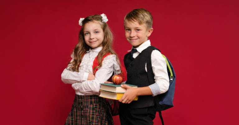 How Busy Parents in Dubai Can Simplify School Uniform Laundry